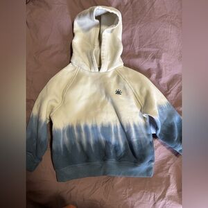 Little Co Sweatshirt - 18 months NWT